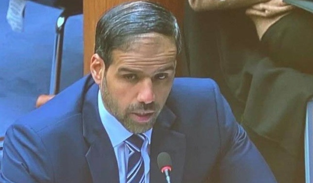 Qatar Stresses Importance of Efforts in Making Middle East Free of Weapons of Mass Destruction